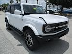 New 2025 Ford Bronco Outer Banks 4WD SUV for sale #ST689 - photo 4