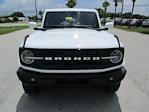 New 2025 Ford Bronco Outer Banks 4WD SUV for sale #ST689 - photo 3
