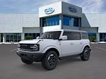 New 2025 Ford Bronco Outer Banks for sale #ST689 - photo 1