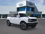 New 2025 Ford Bronco Outer Banks for sale #ST689 - photo 7