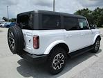New 2025 Ford Bronco Outer Banks 4WD SUV for sale #ST689 - photo 7