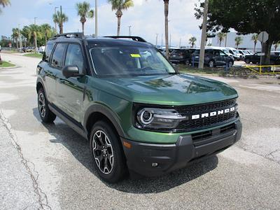 2025 Ford Bronco Sport 4WD SUV for sale #ST691 - photo 1