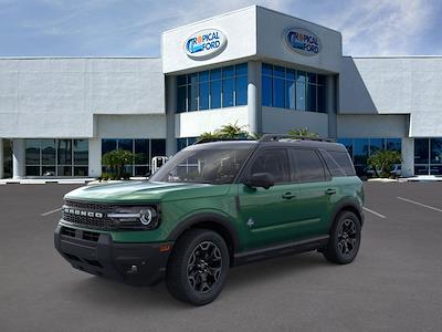 New 2025 Ford Bronco Sport - photo 1