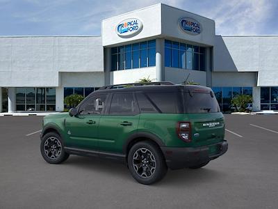 New 2025 Ford Bronco Sport - photo 1