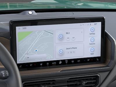 New 2025 Ford Bronco Sport - photo 1