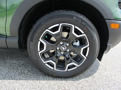 New 2025 Ford Bronco Sport - photo 1