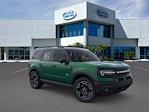 New 2025 Ford Bronco Sport Outer Banks for sale #ST691 - photo 7