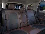 New 2025 Ford Bronco Sport Outer Banks for sale #ST691 - photo 11