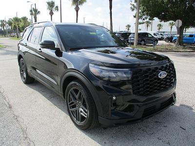 New 2025 Ford Explorer ST 4WD SUV for sale #ST692 - photo 1