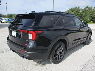New 2025 Ford Explorer ST 4WD SUV for sale #ST692 - photo 2