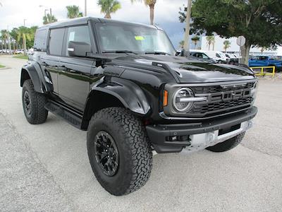 2025 Ford Bronco 4WD SUV for sale #ST693 - photo 1
