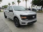 New 2025 Ford F-150 STX SuperCrew Cab Pickup for sale #ST701 - photo 1