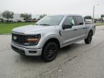New 2025 Ford F-150 STX SuperCrew Cab Pickup for sale #ST701 - photo 4