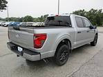 New 2025 Ford F-150 STX SuperCrew Cab Pickup for sale #ST701 - photo 2
