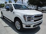 2025 Ford F-150 SuperCrew Cab 4WD Pickup for sale #ST703 - photo 5