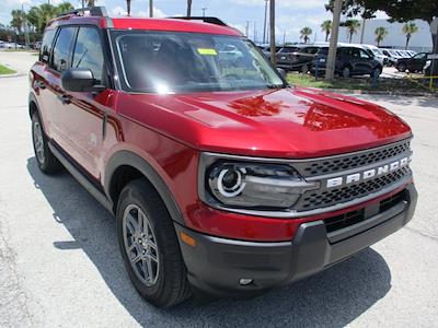 2025 Ford Bronco Sport 4WD SUV for sale #ST704 - photo 1