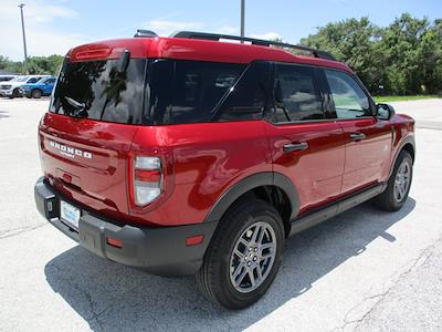 2025 Ford Bronco Sport 4WD SUV for sale #ST704 - photo 2
