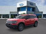 New 2025 Ford Bronco Sport Big Bend for sale #ST704 - photo 1