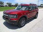 New 2025 Ford Bronco Sport Big Bend 4WD SUV for sale #ST704 - photo 4