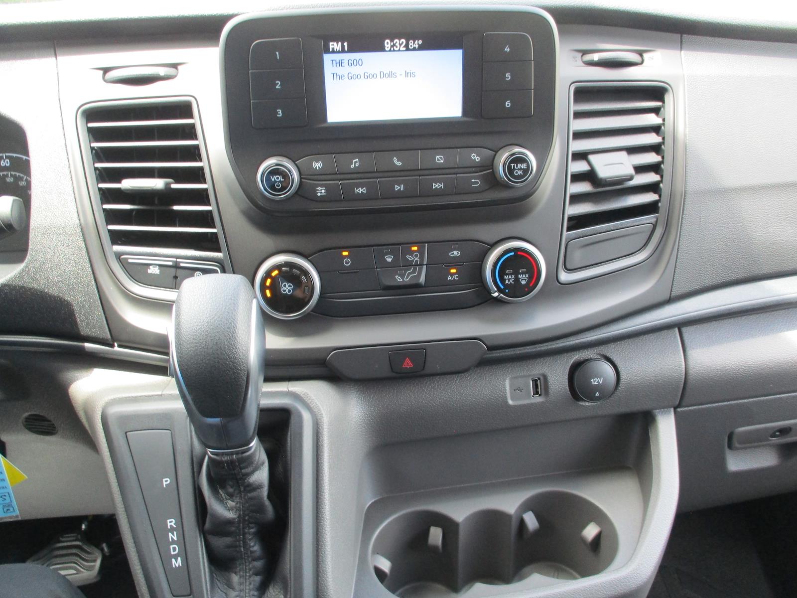 New 2025 Ford Transit 250 - photo 15