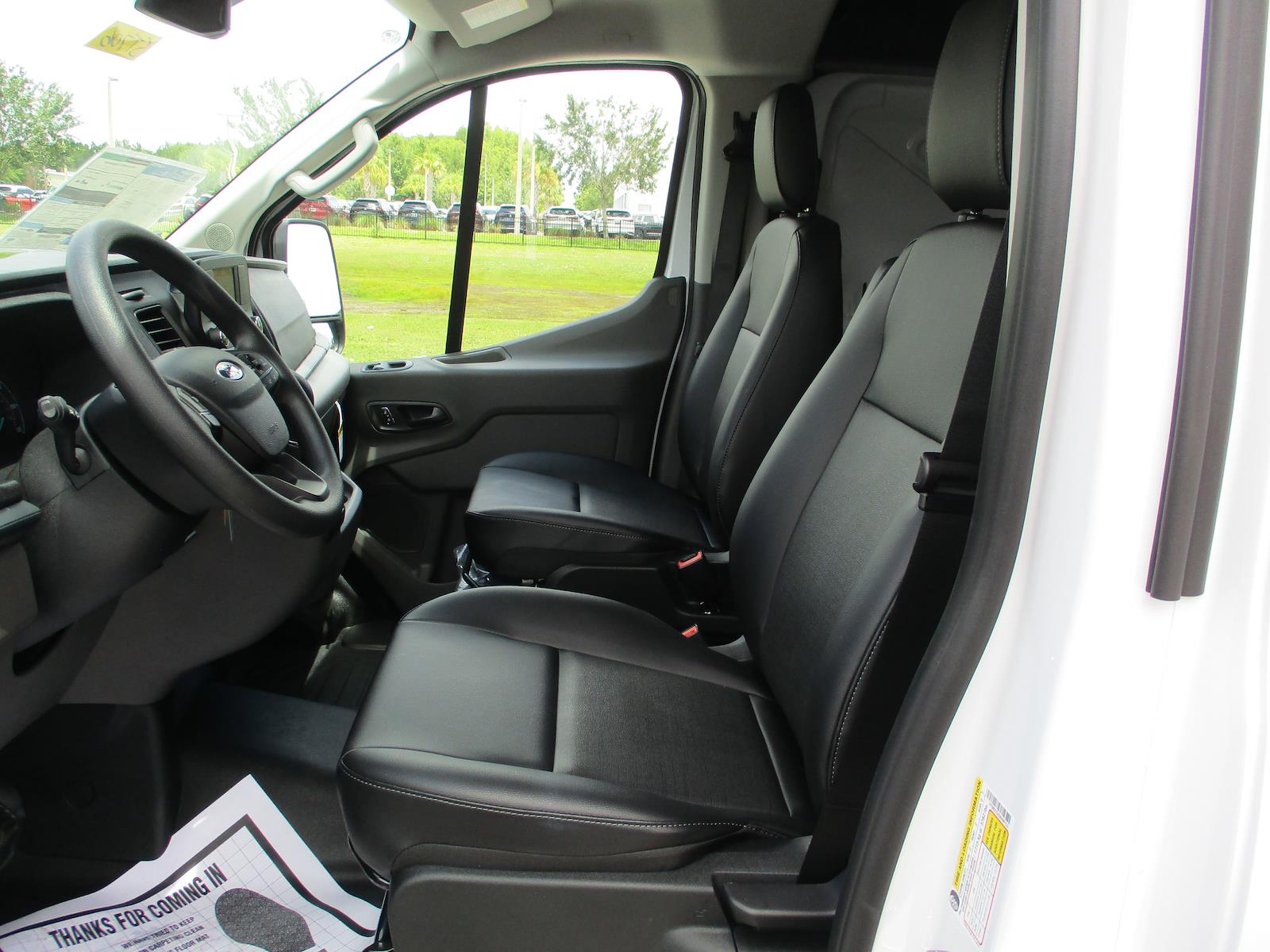 New 2025 Ford Transit 250 - photo 17