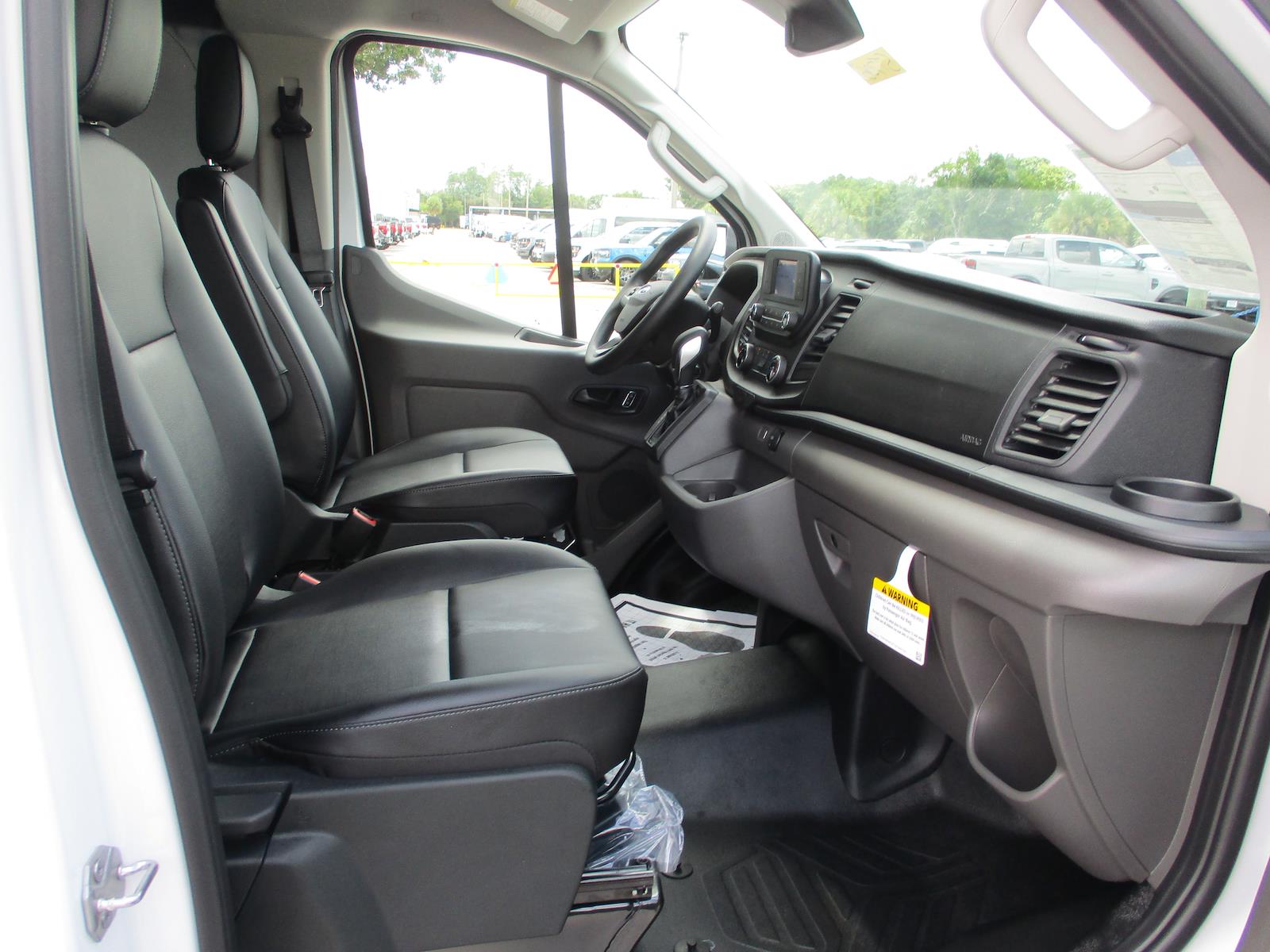 New 2025 Ford Transit 250 - photo 18