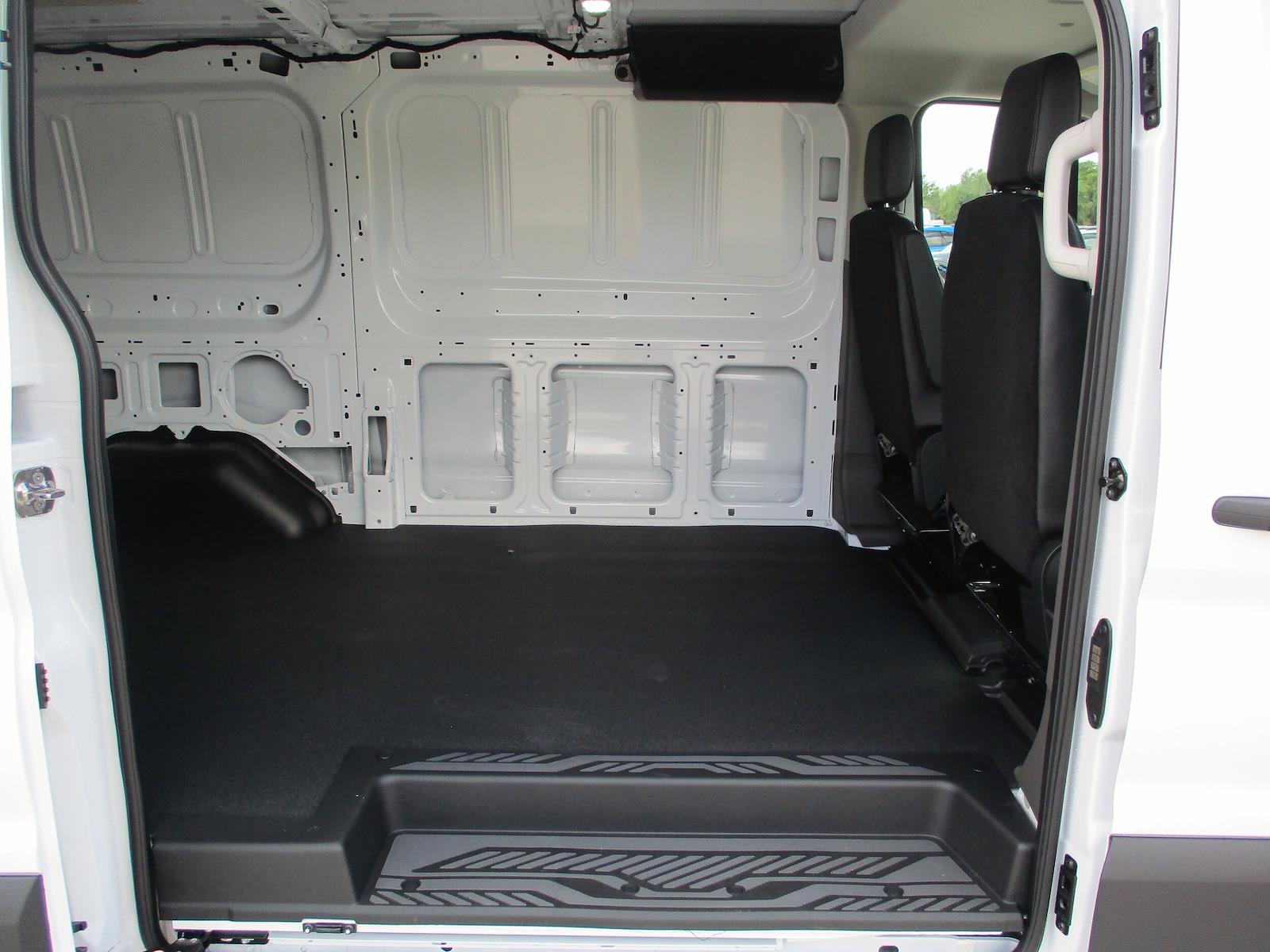 New 2025 Ford Transit 250 - photo 19