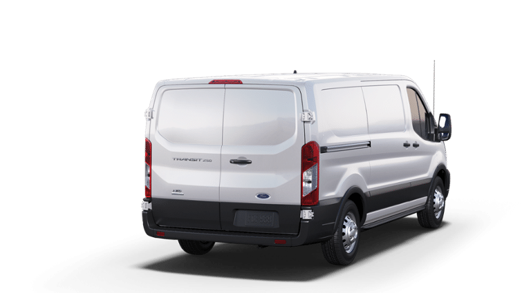 New 2025 Ford Transit 250 - photo 22