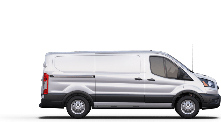 New 2025 Ford Transit 250 - photo 24