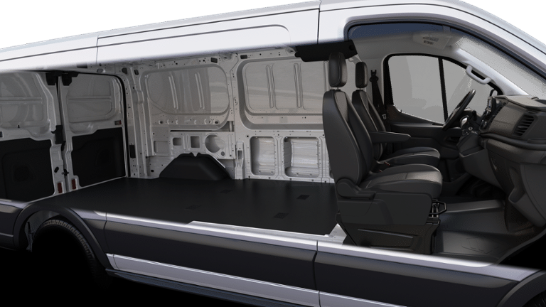 New 2025 Ford Transit 250 - photo 25