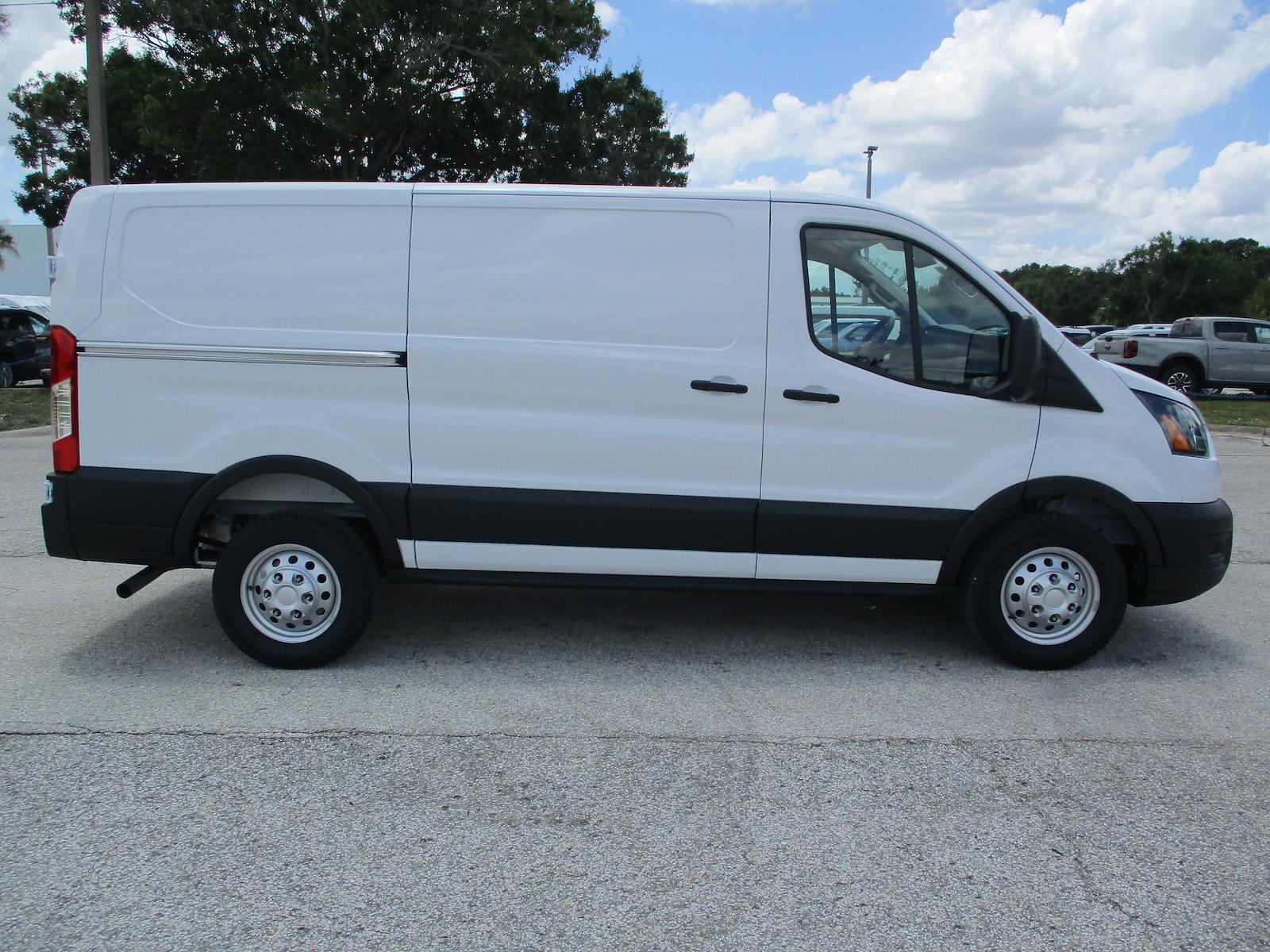 New 2025 Ford Transit 250 - photo 9