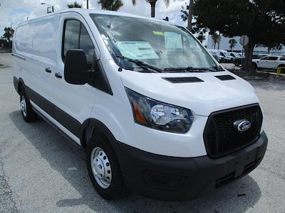 New 2025 Ford Transit 250 Low Roof AWD Empty Cargo Van for sale #ST706 - photo 1