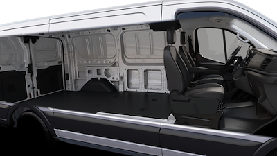 New 2025 Ford Transit 250 - photo 1