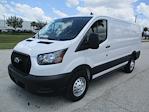 New 2025 Ford Transit 250 Low Roof AWD Empty Cargo Van for sale #ST706 - photo 5