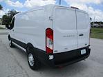 New 2025 Ford Transit 250 Low Roof AWD Empty Cargo Van for sale #ST706 - photo 9