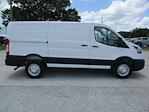 New 2025 Ford Transit 250 Low Roof AWD Empty Cargo Van for sale #ST706 - photo 6