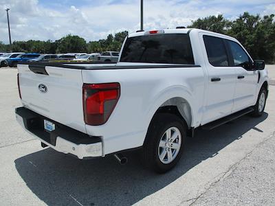 2025 Ford F-150 SuperCrew Cab RWD Pickup for sale #ST707 - photo 2