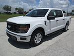 2025 Ford F-150 SuperCrew Cab RWD Pickup for sale #ST707 - photo 4