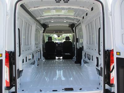 2025 Ford Transit 250 Medium Roof RWD Empty Cargo Van for sale #ST708 - photo 2