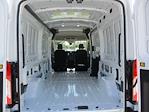 New 2025 Ford Transit 250 Medium Roof Empty Cargo Van for sale #ST708 - photo 2