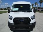 New 2025 Ford Transit 250 Medium Roof Empty Cargo Van for sale #ST708 - photo 4