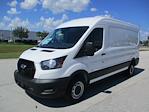 New 2025 Ford Transit 250 Medium Roof Empty Cargo Van for sale #ST708 - photo 6