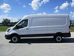 New 2025 Ford Transit 250 Medium Roof Empty Cargo Van for sale #ST708 - photo 8