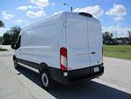 New 2025 Ford Transit 250 Medium Roof Empty Cargo Van for sale #ST708 - photo 10