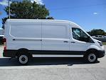 New 2025 Ford Transit 250 Medium Roof Empty Cargo Van for sale #ST708 - photo 7
