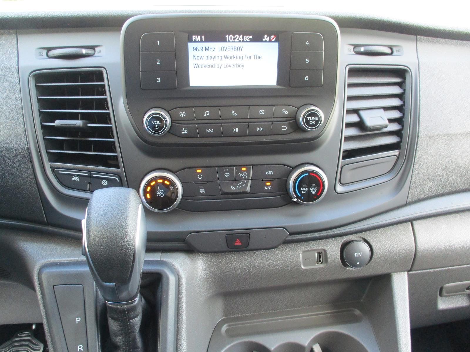 New 2025 Ford Transit 250 - photo 14