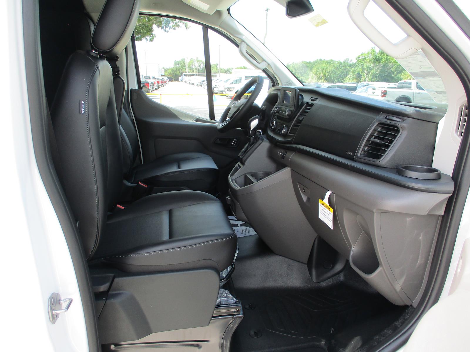 New 2025 Ford Transit 250 - photo 17