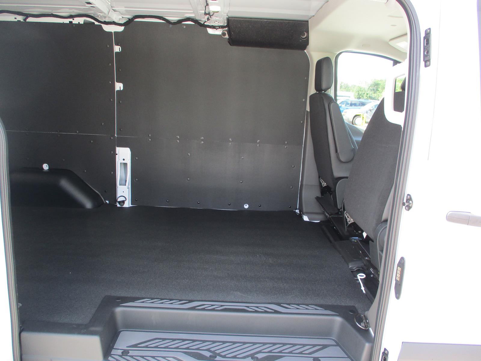 New 2025 Ford Transit 250 - photo 18
