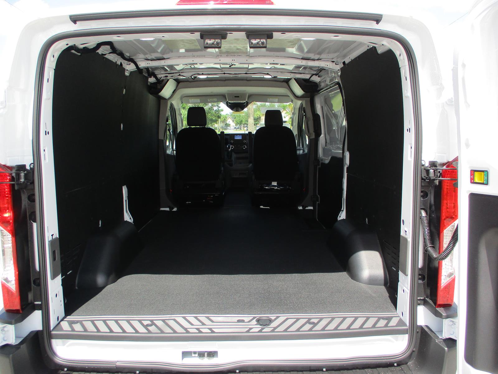 New 2025 Ford Transit 250 - photo 19