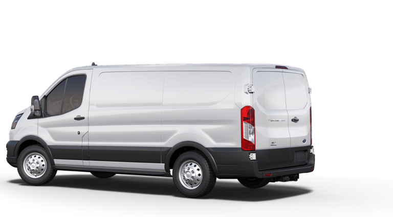 New 2025 Ford Transit 250 - photo 21